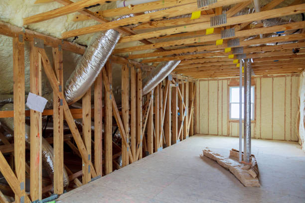 Best Professional Insulation Contractor  in Hart, MI