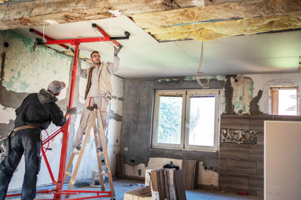Range of Insulation Solutions in Hart, MI