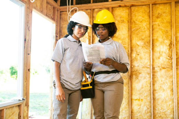 Best Wall Insulation Contractor  in Hart, MI